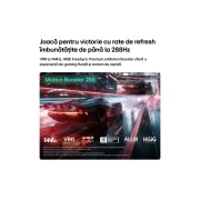 LG 65 inch LG QNED83 evo AI Mini LED 4K Smart TV 2026, 65QNED83B3A, thumbnail 12