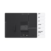 LG 75 inch LG QNED83 evo AI Mini LED 4K Smart TV 2026, 75QNED83B3A, thumbnail 2
