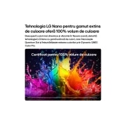 LG 55 inch LG QNED93 evo AI Mini LED 4K Smart TV 2026, 55QNED93B6A, thumbnail 6