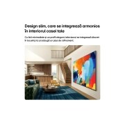 LG 65 inch LG QNED93 evo AI Mini LED 4K Smart TV 2026, 65QNED93B6A, thumbnail 13