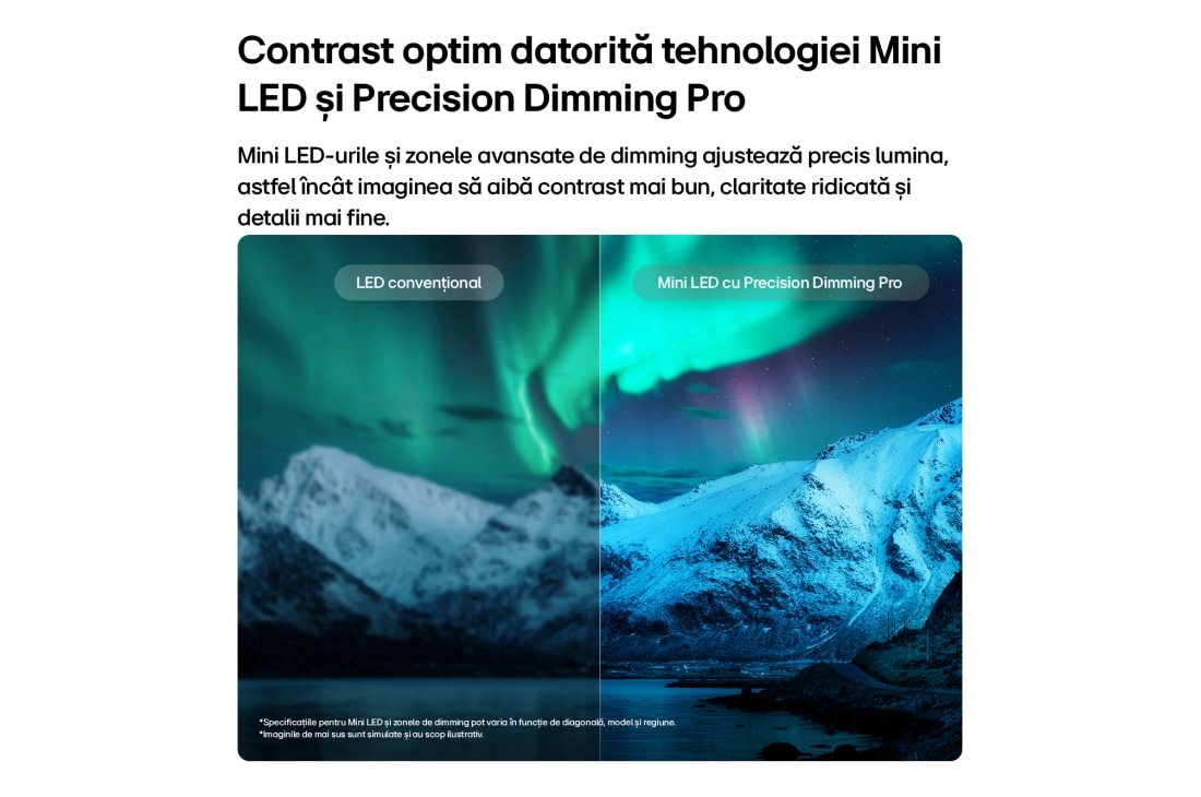 LG 85 inch LG QNED93 evo AI Mini LED 4K Smart TV 2026, 85QNED93B6A, thumbnail 9