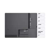 LG 85 inch LG QNED93 evo AI Mini LED 4K Smart TV 2026, 85QNED93B6A, thumbnail 2