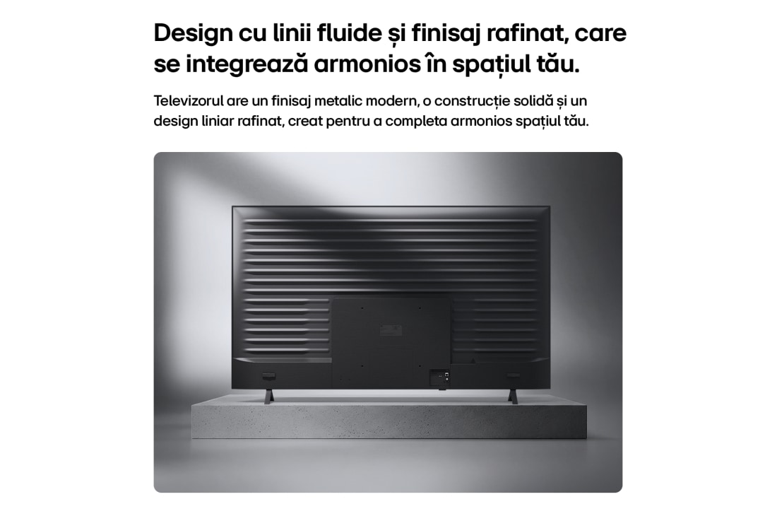 LG 50 inch LG QNED8M evo AI Mini LED 4K Smart TV 2026, 50QNED8MB6C, thumbnail 13