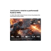 LG 50 inch LG QNED8M evo AI Mini LED 4K Smart TV 2026, 50QNED8MB6C, thumbnail 12