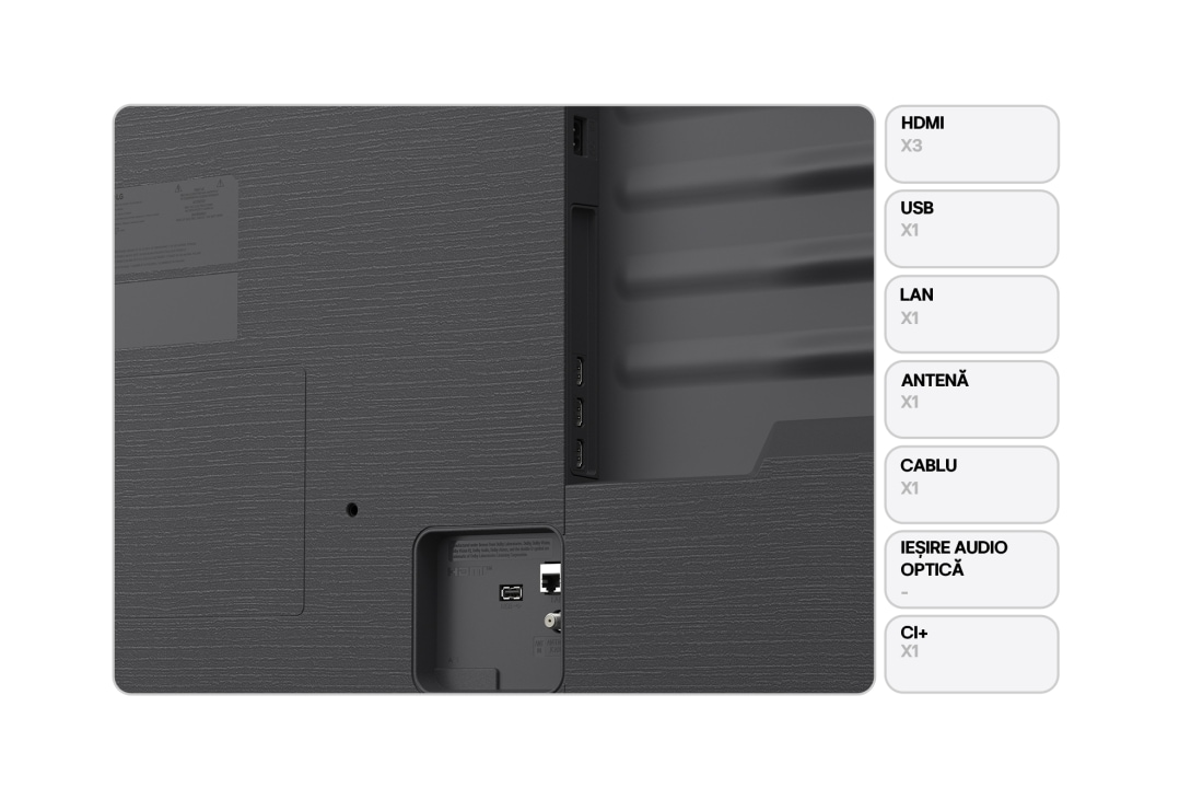 LG 75 inch LG QNED8M evo AI Mini LED 4K Smart TV 2026, 75QNED8MB6A, thumbnail 2