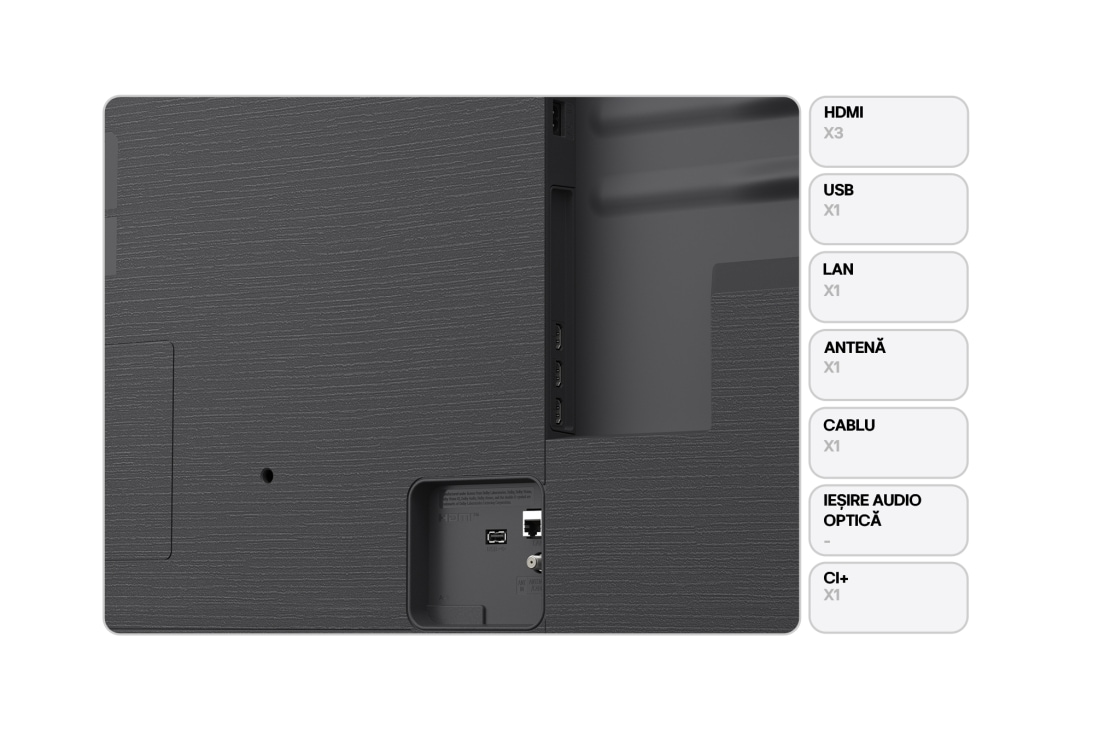 LG 86 inch LG QNED evo AI QNED8M Mini LED 4K Smart TV 2026, 85QNED8MB6A, thumbnail 2