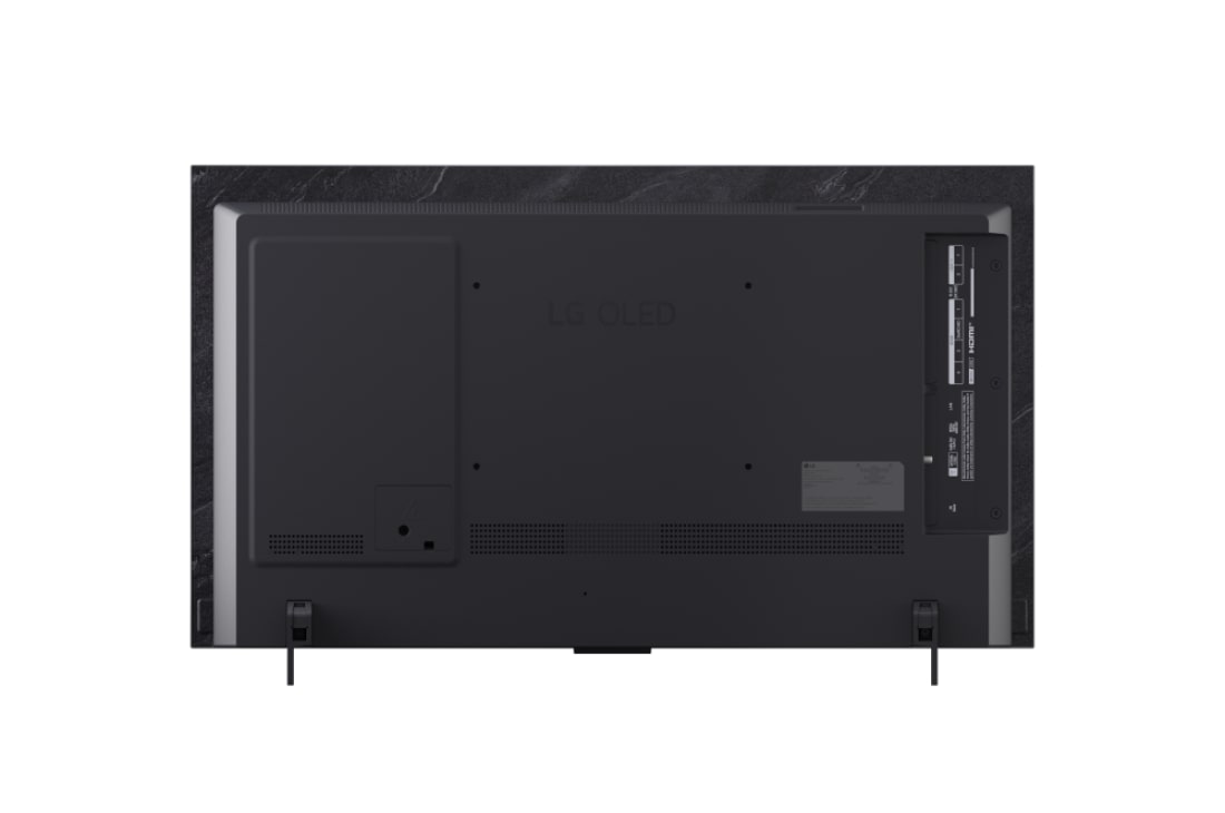LG 42 inch LG OLED evo AI C6 4K Smart TV 2026, OLED42C62LA, thumbnail 15