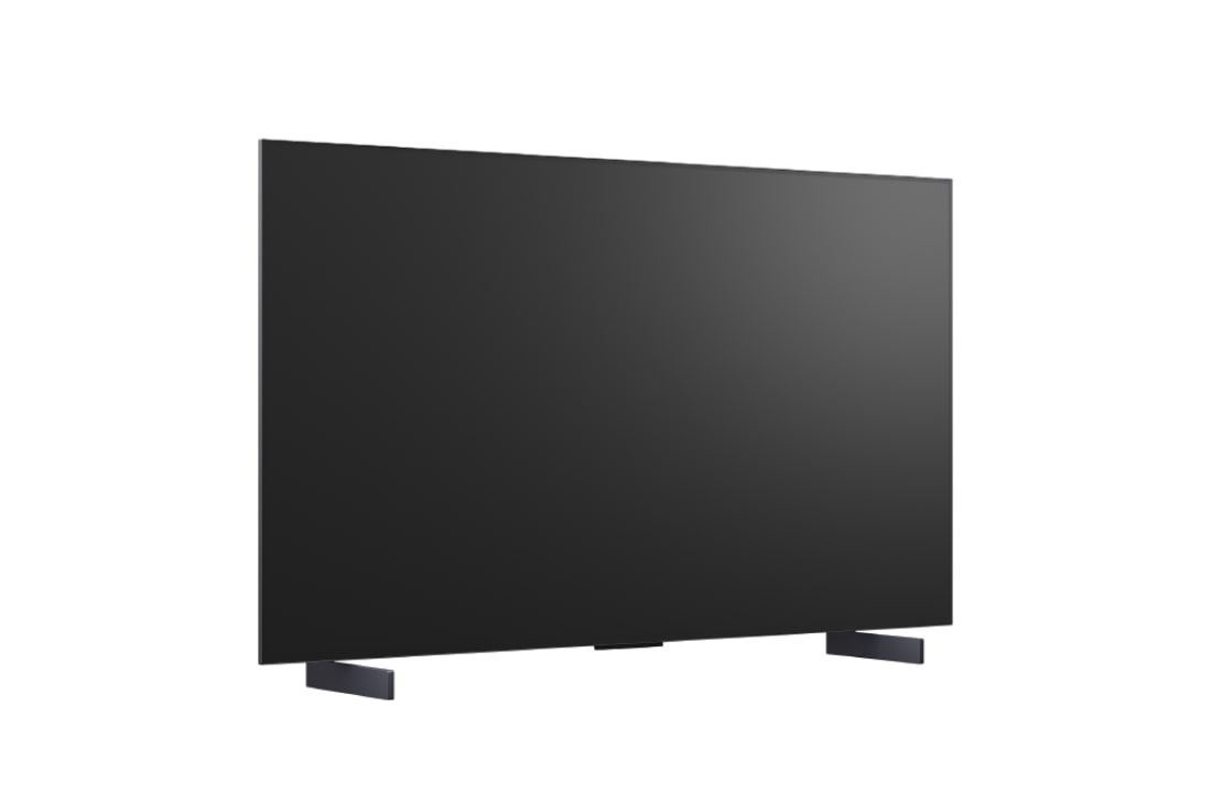 LG 42 inch LG OLED evo AI C6 4K Smart TV 2026, OLED42C62LA, thumbnail 16