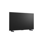 LG 42 inch LG OLED evo AI C6 4K Smart TV 2026, OLED42C62LA, thumbnail 16