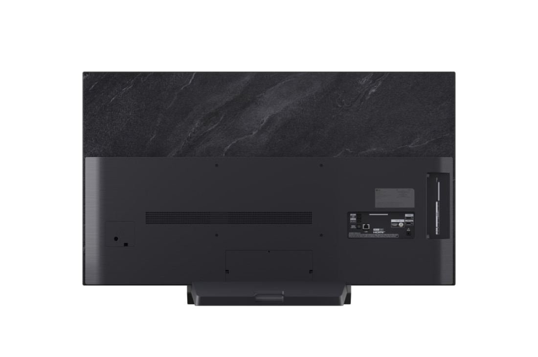 LG 48 inch LG OLED evo AI C6 4K Smart TV 2026, OLED48C62LA, thumbnail 15