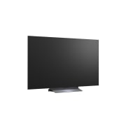 LG 55 inch LG OLED evo AI C6 4K Smart TV 2026, OLED55C62LA, thumbnail 17