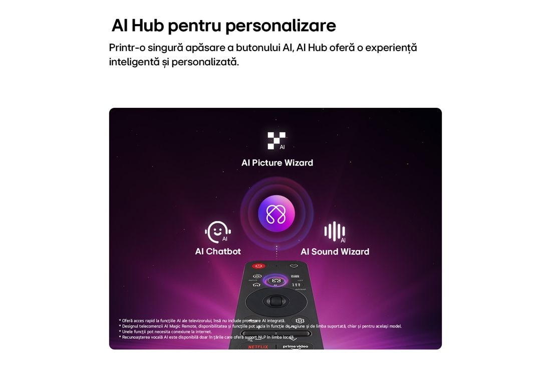 LG 98 inch LG NANO 4K UHD AI NU90 Smart TV 2026, lifestyle view, 98NU900B6LB, thumbnail 12