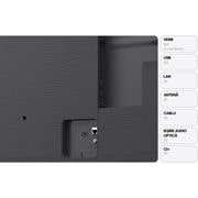 LG 98 inch LG NANO 4K UHD AI NU90 Smart TV 2026, detail view, 98NU900B6LB, thumbnail 2