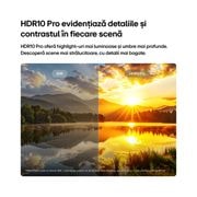 LG 98 inch LG NANO 4K UHD AI NU90 Smart TV 2026, lifestyle view, 98NU900B6LB, thumbnail 8