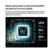 LG 98 inch LG NANO 4K UHD AI NU90 Smart TV 2026, lifestyle view, 98NU900B6LB, thumbnail 9