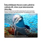 LG 98 inch LG NANO 4K UHD AI NU90 Smart TV 2026, lifestyle view, 98NU900B6LB, thumbnail 10