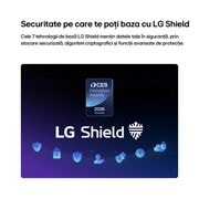 LG 98 inch LG NANO 4K UHD AI NU90 Smart TV 2026, lifestyle view, 98NU900B6LB, thumbnail 11