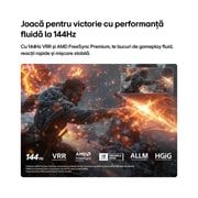 LG 98 inch LG NANO 4K UHD AI NU90 Smart TV 2026, lifestyle view, 98NU900B6LB, thumbnail 13