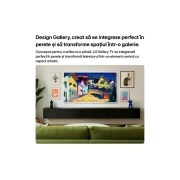 LG 55 inch LG Gallery TV AI with frame LX7 4K ART TV 2026, 55LX7B6LA, thumbnail 8