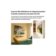 LG 55 inch LG Gallery TV AI with frame LX7 4K ART TV 2026, 55LX7B6LA, thumbnail 13