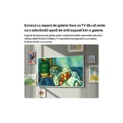 LG 55 inch LG Gallery TV AI with frame LX7 4K ART TV 2026, 55LX7B6LA, thumbnail 14