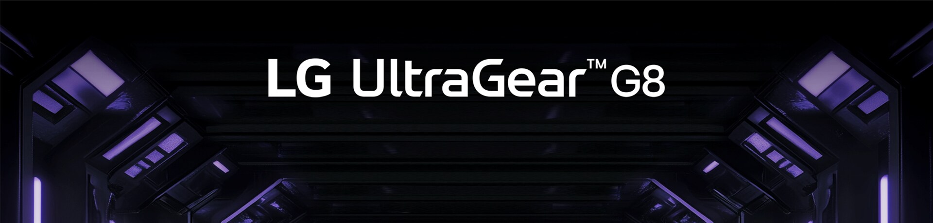Imagine frontală a monitorului de gaming UltraGear™ 27G810a.