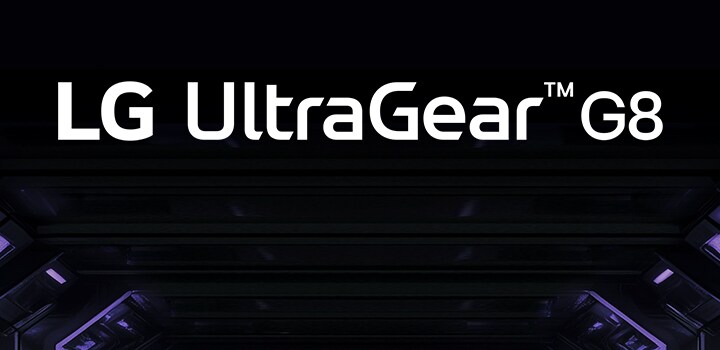 Imagine frontală a monitorului de gaming UltraGear™ 27G810a.