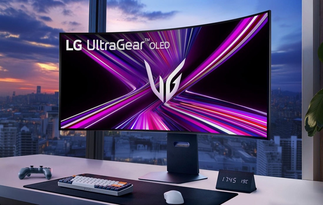 LG UltraGear™1