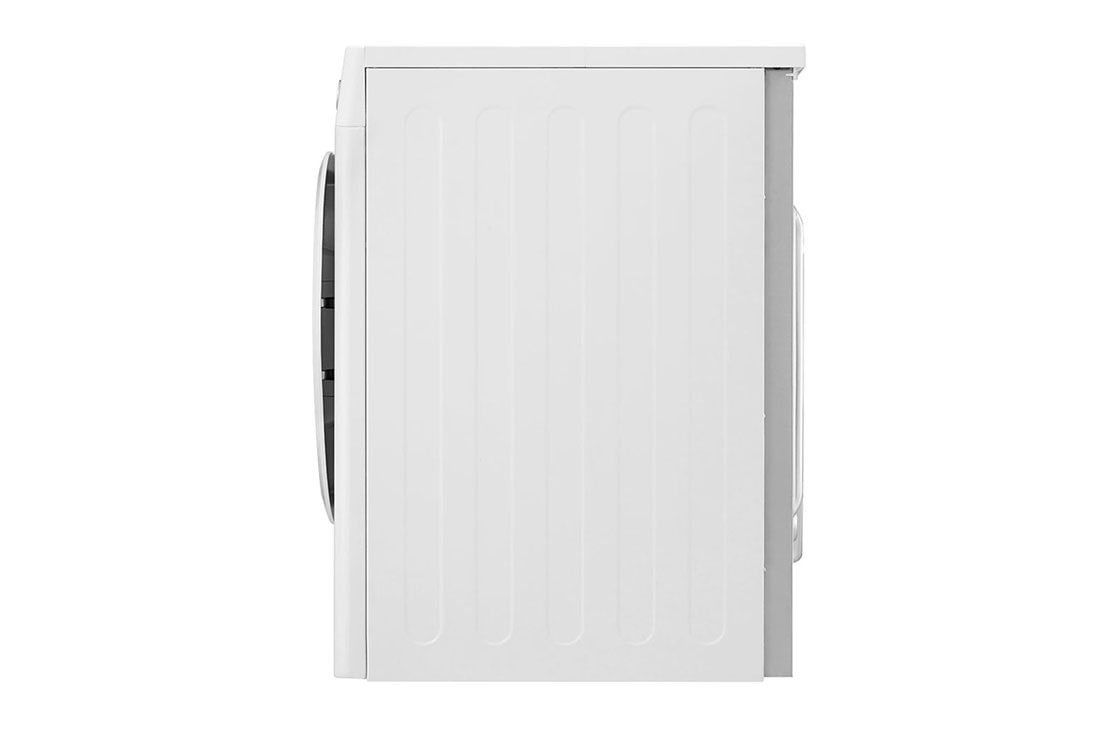 LG Uscător pompă de căldură Dual Inverter | 9kg | Clasa A+++ | Condensator curățare automată | EcoHybrid | ThinQ™ | Alb, RC90U2AV4Q, thumbnail 13