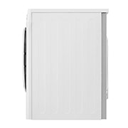 LG Uscător pompă de căldură Dual Inverter | 9kg | Clasa A+++ | Condensator curățare automată | EcoHybrid | ThinQ™ | Alb, RC90U2AV4Q, thumbnail 13