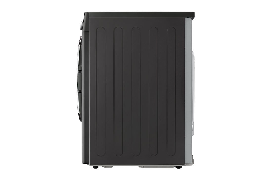 LG Uscător pompă de căldură Dual Inverter | 9kg | Clasa A+++ | Condensator curățare automată | Allergy Care | ThinQ™ | Gri închis, RC90V9JV2Q, thumbnail 12