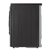 LG Uscător pompă de căldură Dual Inverter | 9kg | Clasa A+++ | Condensator curățare automată | Allergy Care | ThinQ™ | Gri închis, RC90V9JV2Q, thumbnail 12