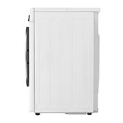 LG  Uscător cu pompă de căldură, Dual Inverter, 9kg, Clasa C, EcoHybrid™, ThinQ™, Alb, RH90V9AV2N, RH90V9AV2N, thumbnail 17