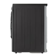 LG Uscător cu pompă de căldură, Dual Inverter, 9kg, Clasa C, Allergy Care, ThinQ™,  Gri inchis, RH90V9JV2N, thumbnail 11