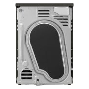 LG Uscător cu pompă de căldură, Dual Inverter, 9kg, Clasa C, Allergy Care, ThinQ™,  Gri inchis, RH90V9JV2N, thumbnail 12