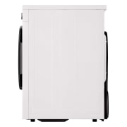 LG Uscător de rufe cu pompă de căldură, 9 kg, Clasa C, RHX1009NWK, thumbnail 8