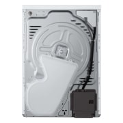 LG Uscător de rufe cu pompă de căldură, 8 kg, Clasa D, RHA1008NWK, thumbnail 6
