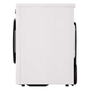 LG Uscător cu pompă de căldură, 8 kg, Condensator cu autocurățare, Sensor Dry, Filtru de scame dublu, RHX1008NWK, thumbnail 7