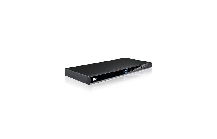 LG Blu-Ray Player, BD350V, thumbnail 2