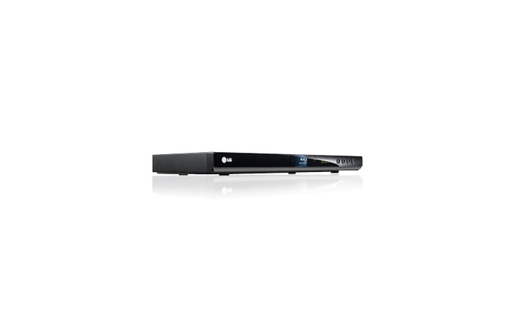 LG Blu-Ray Player, BD350V, thumbnail 3