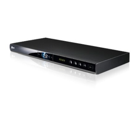 LG Blu-Ray Player, BD350V, thumbnail 4