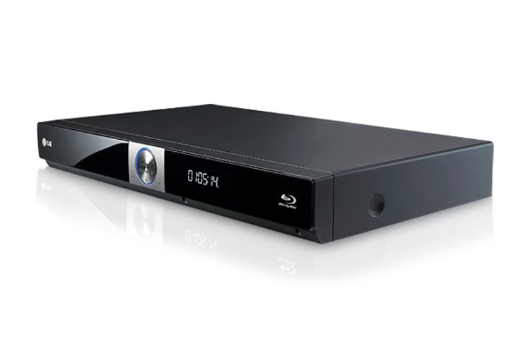 LG , BD370, thumbnail 2