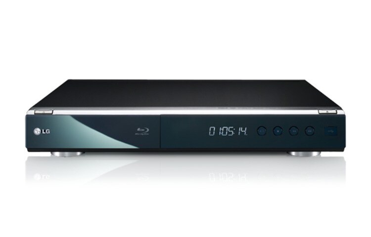LG , BD390, thumbnail 1