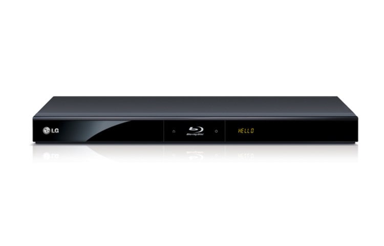 LG Blu-Ray Player, BD560, thumbnail 1