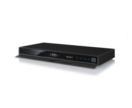 LG Blu-Ray Player, BD570, thumbnail 4