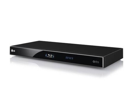 LG Blu-Ray Player, BD570, thumbnail 5