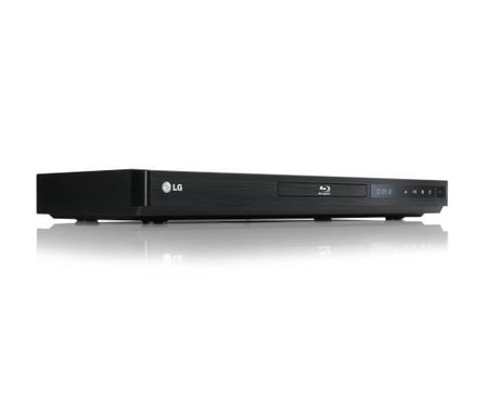 LG Blu-Ray Player, BD650, thumbnail 2