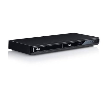 LG Blu-Ray 3D Player, BD670, thumbnail 3