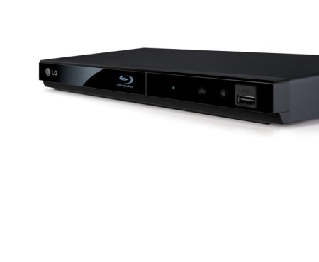 LG BluRay Player, BP125, thumbnail 3