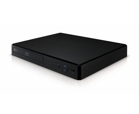 LG Blu-ray DiscTM/DVD Player , BP250, thumbnail 2